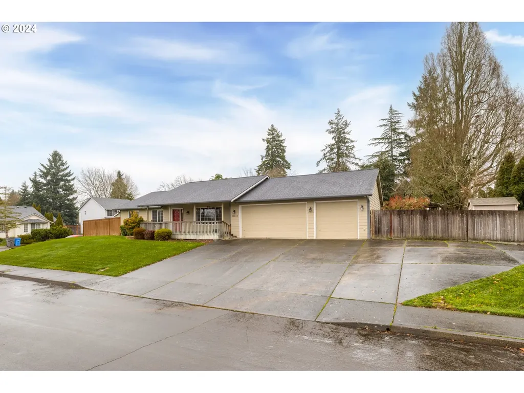 10219 Nw 22nd Avenue Vancouver WA 98685