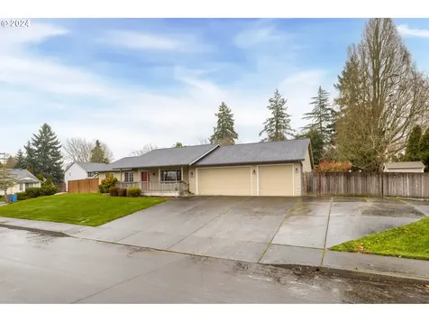 10219 Nw 22nd Avenue Vancouver WA 98685