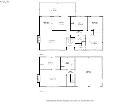 6650 Buckingham Drive Gladstone OR 97027
