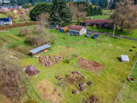 4508 Ne 174th Street Vancouver WA 98686