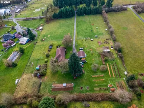 4508 Ne 174th Street Vancouver WA 98686