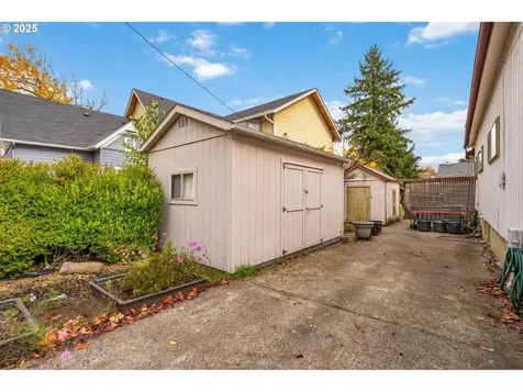 144 SE 78th Avenue Portland OR 97215