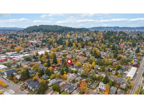 144 SE 78th Avenue Portland OR 97215