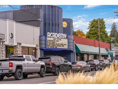 144 SE 78th Avenue Portland OR 97215