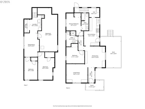144 SE 78th Avenue Portland OR 97215