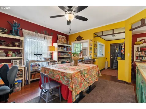 144 SE 78th Avenue Portland OR 97215