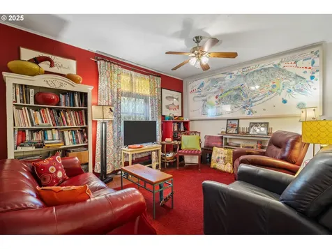 144 SE 78th Avenue Portland OR 97215