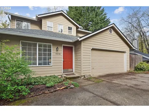 4216 Sw Brugger Street Portland OR 97219