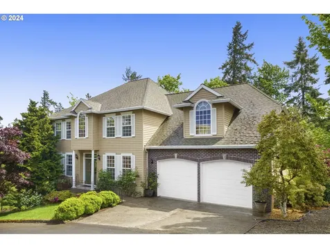 5345 Summit Street West Linn OR 97068