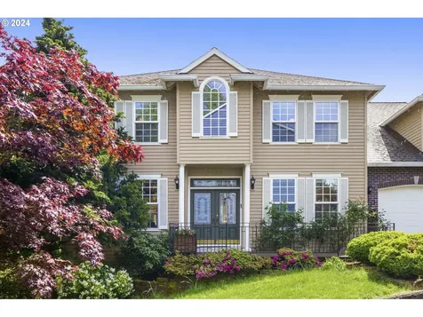 5345 Summit Street West Linn OR 97068