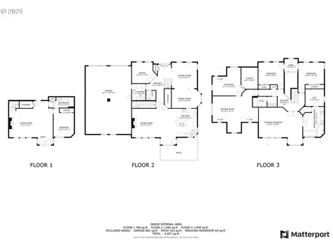 5345 Summit Street West Linn OR 97068