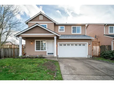 1307 Ne 172nd Street Ridgefield WA 98642