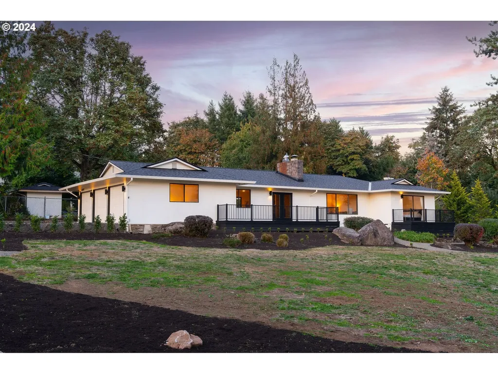 4009 SE 157th Avenue Vancouver WA 98683