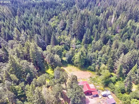 28250 Andy Riggs Road Grand Ronde OR 97347