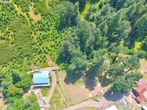 28250 Andy Riggs Road Grand Ronde OR 97347