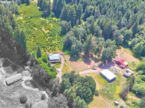 28250 Andy Riggs Road Grand Ronde OR 97347