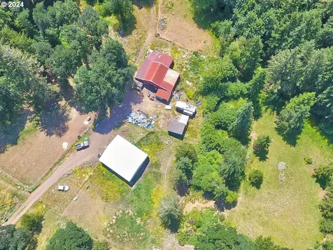 28250 Andy Riggs Road Grand Ronde OR 97347