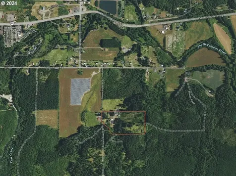 28250 Andy Riggs Road Grand Ronde OR 97347