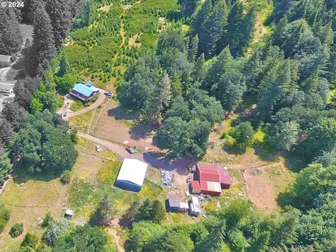 28250 Andy Riggs Road Grand Ronde OR 97347
