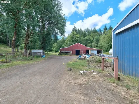 28250 Andy Riggs Road Grand Ronde OR 97347