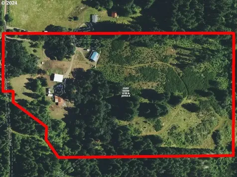 28250 Andy Riggs Road Grand Ronde OR 97347