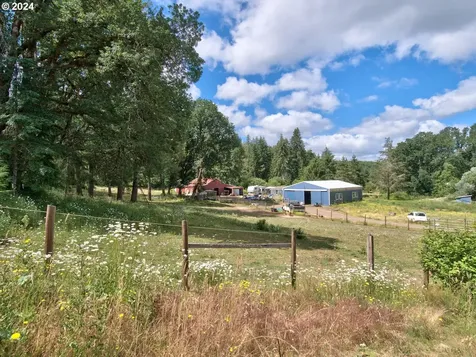 28250 Andy Riggs Road Grand Ronde OR 97347