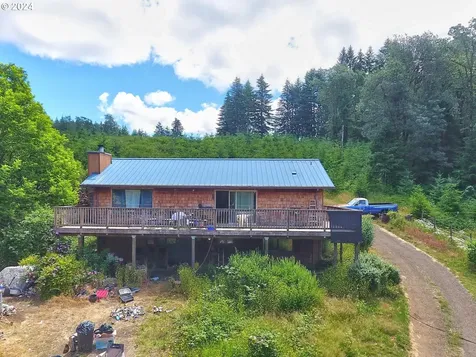 28250 Andy Riggs Road Grand Ronde OR 97347