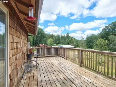 28250 Andy Riggs Road Grand Ronde OR 97347