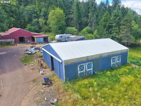 28250 Andy Riggs Road Grand Ronde OR 97347