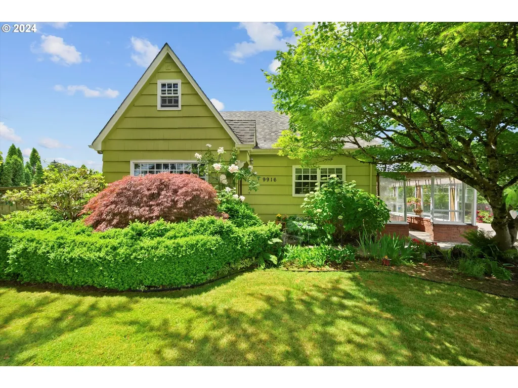 9916 Nw 11th Avenue Vancouver WA 98685