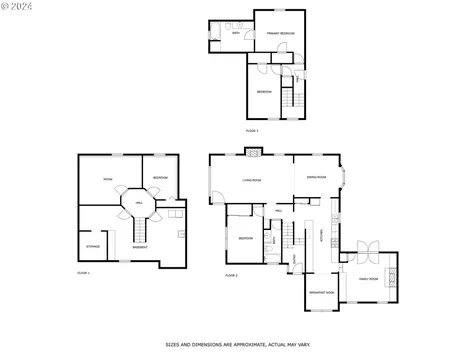9916 Nw 11th Avenue Vancouver WA 98685