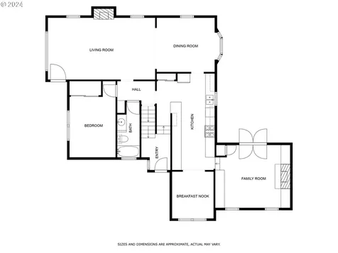 9916 Nw 11th Avenue Vancouver WA 98685
