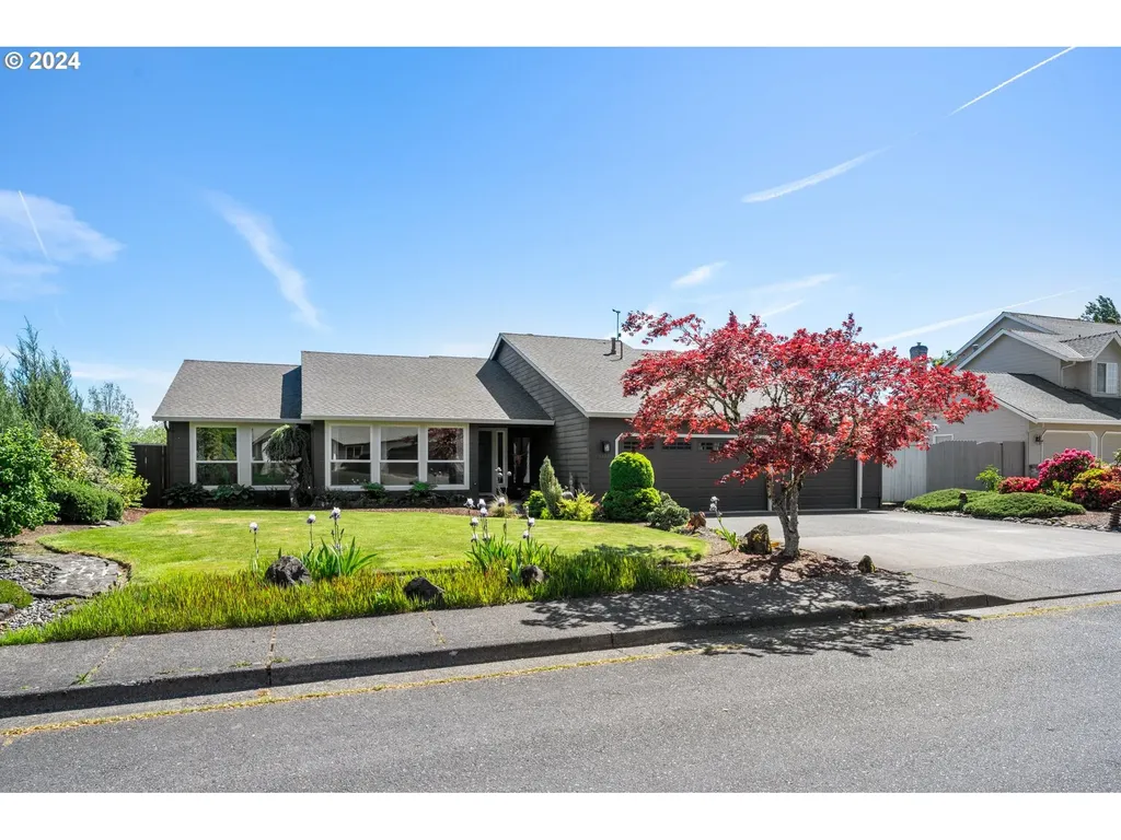 2803 Ne 147th Street Vancouver WA 98686
