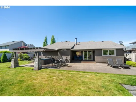 2803 Ne 147th Street Vancouver WA 98686