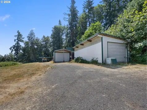 17784 S Eaden Road Oregon City OR 97045
