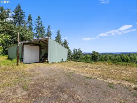 17784 S Eaden Road Oregon City OR 97045