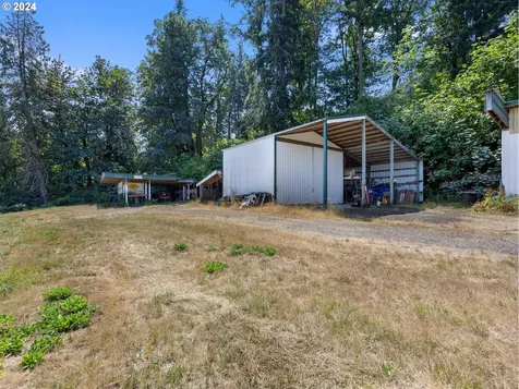 17784 S Eaden Road Oregon City OR 97045