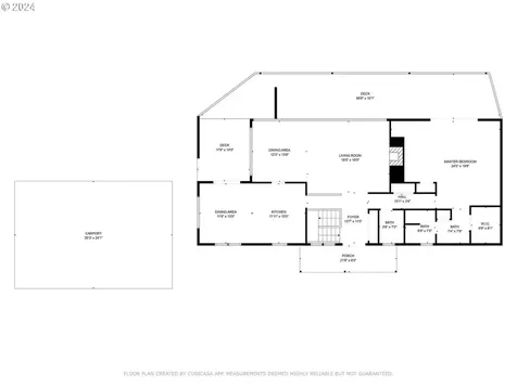 17784 S Eaden Road Oregon City OR 97045