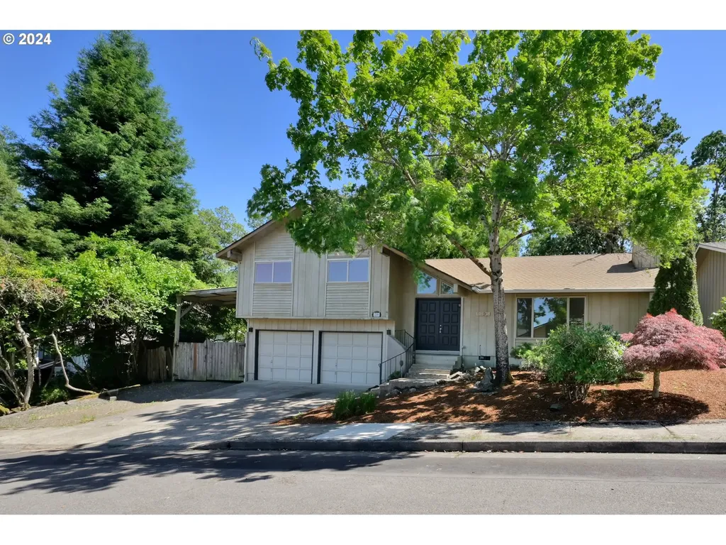 2295 Warren Street Eugene OR 97405
