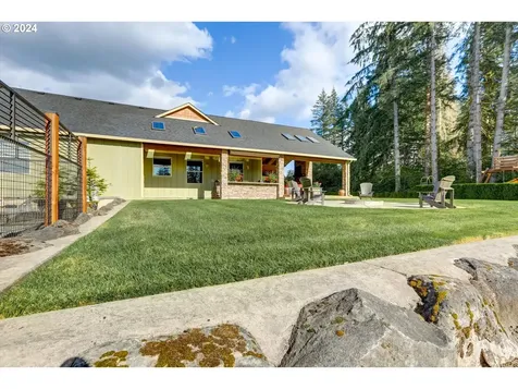 34320 NE Gable Avenue La Center WA 98629