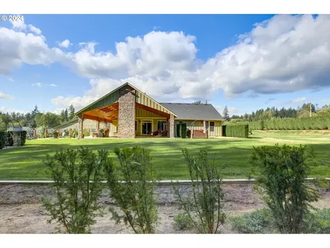 34320 NE Gable Avenue La Center WA 98629