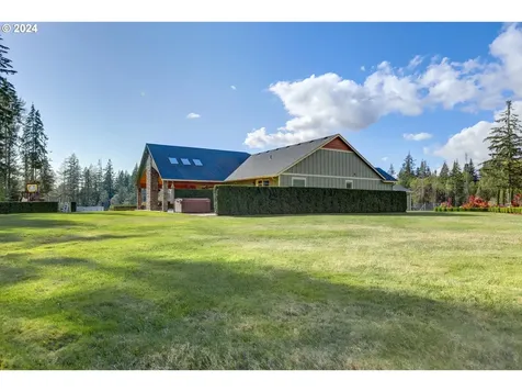 34320 NE Gable Avenue La Center WA 98629