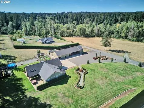 34320 NE Gable Avenue La Center WA 98629