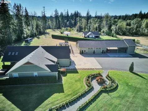 34320 NE Gable Avenue La Center WA 98629