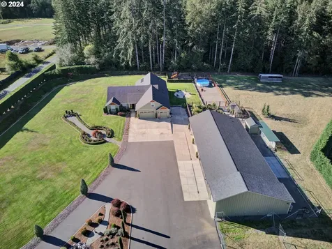 34320 NE Gable Avenue La Center WA 98629