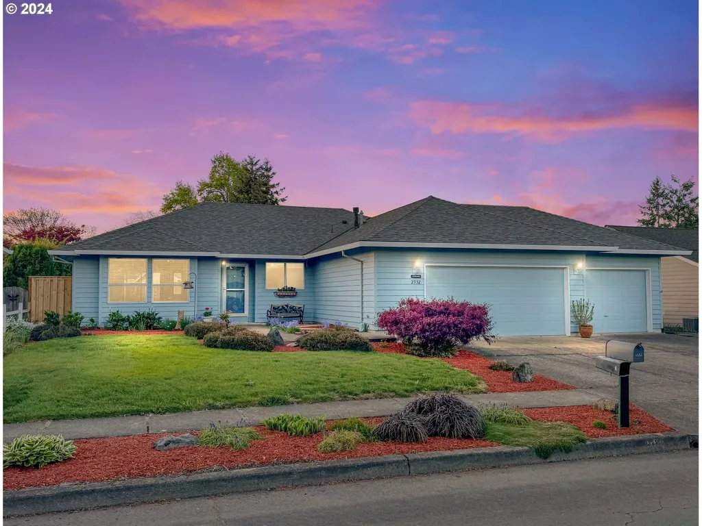 2532 S Ginger Street Cornelius OR 97113