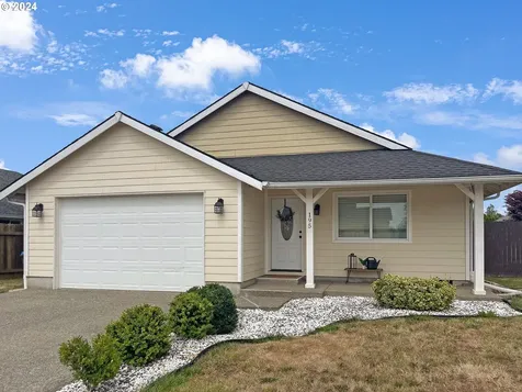 195 Holloway Drive Chehalis WA 98532