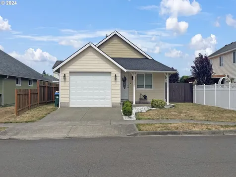 195 Holloway Drive Chehalis WA 98532