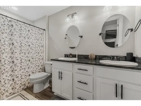 115 E H Street Vernonia OR 97064