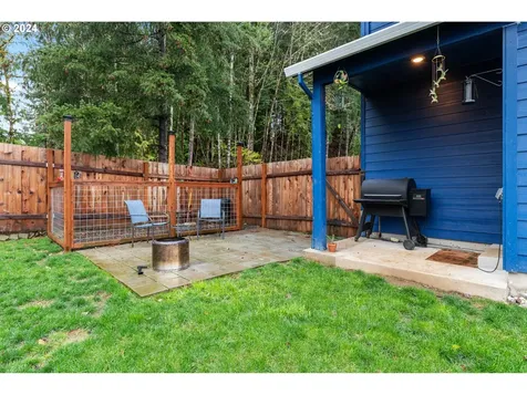115 E H Street Vernonia OR 97064